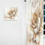 Joliette - Rideau occultant floral - 1 panneau-1188239059