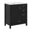 Ensemble de meuble-lavabo 30 po avec lavabo-115697517