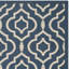 Tapis d'intérieur / extérieur à motif géométrique Herefordshire Performance-157324122
