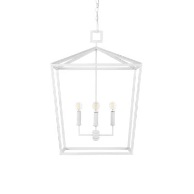 Denison 5 - Light Chandelier