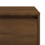 Morden 45cm W Manufactured Wood Bedside Table-1290998279-1303816642