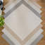 Tapis en laine naturel Delano-89728300