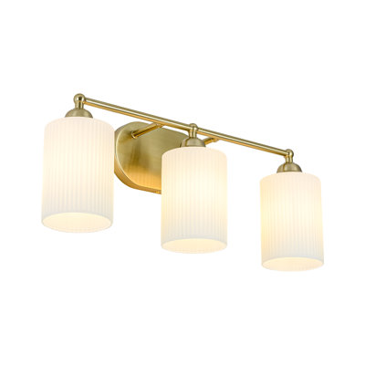 3 - Light Vanity Light