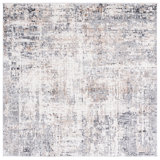 Tapis abstrait Bien-Zachary 100 Performance