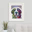 « saint bernard », impression-876886597-876886605