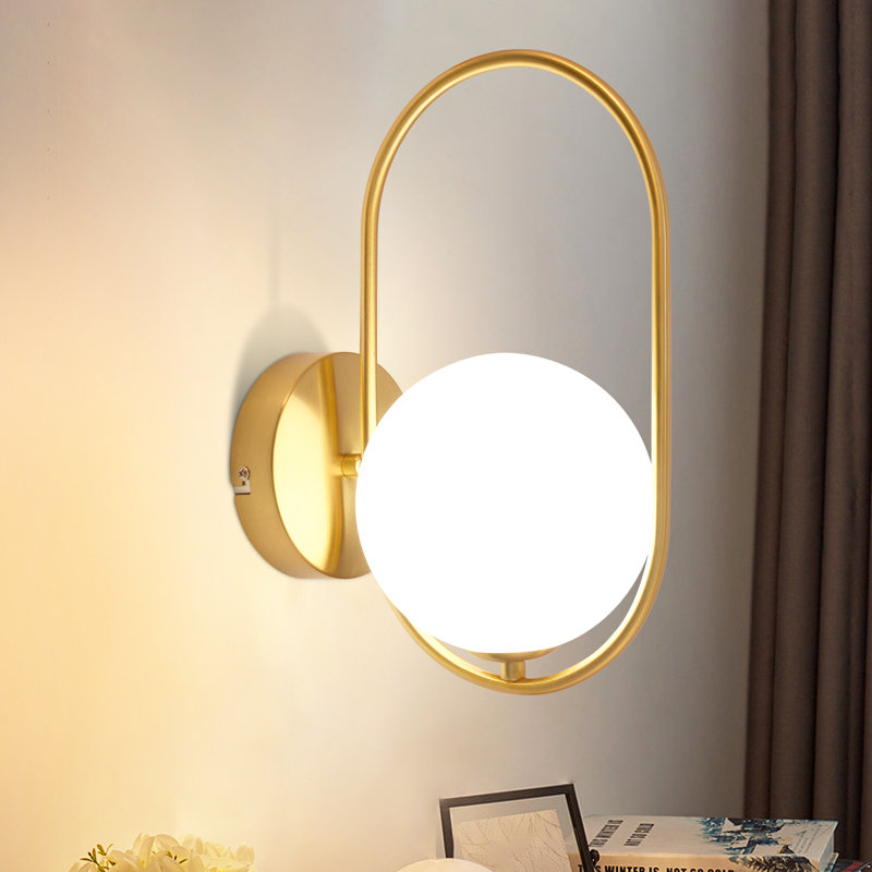 Cendy Wall Sconce