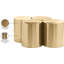 Ensemble de 4 tables de groupage Hylie-97744764