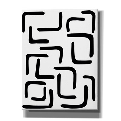 «Shuffle III» par Regina Moore