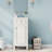 18-inch Bathroom Vanity with Ceramic Sink-2041503707