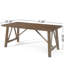 Table de salle à manger Style