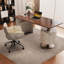 Bureau moderne et simple haut de gamme-98598200