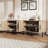 Functional 4-Door TV Cabinet – 2 Storage Spaces, Adjustable Shelves, Ideal For Living Room Organization-400994441