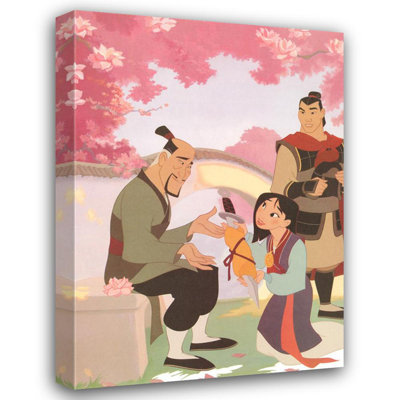 Mulan MCG-D943