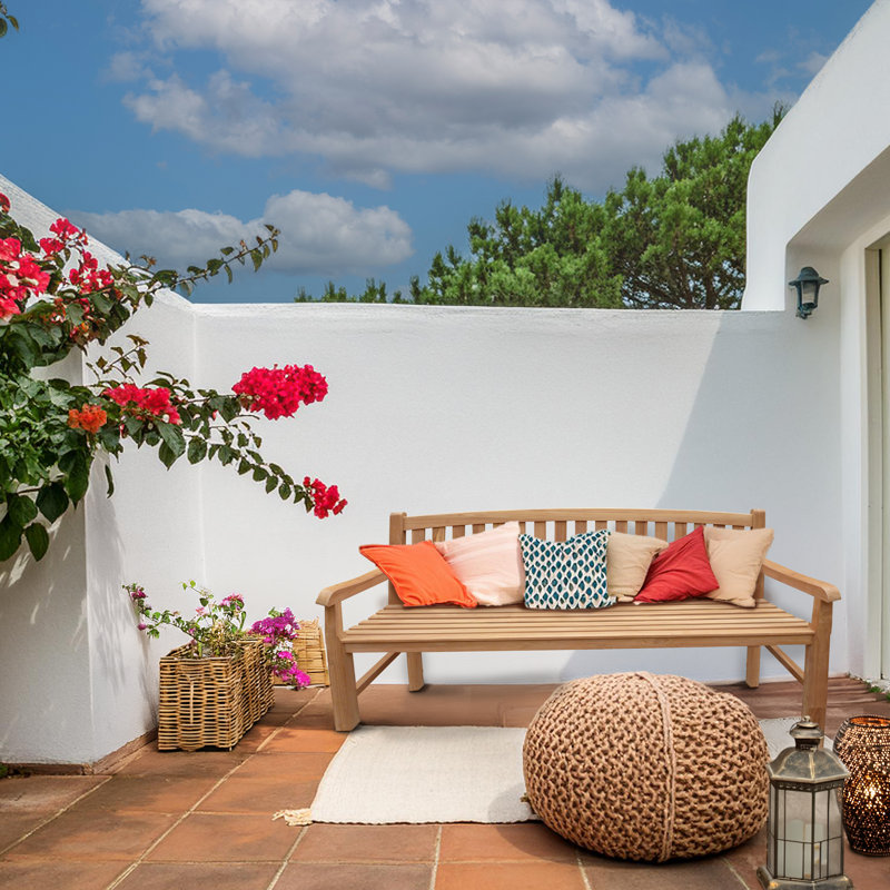 Banc de jardin Cosgrove