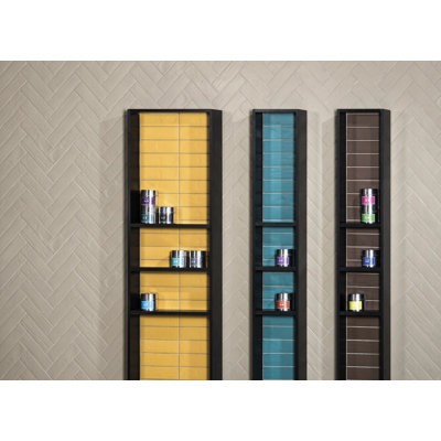 Boqueria Golden Coast 3x9 Matte