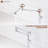 Mondawe Kitchen Faucet-90806723