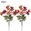Bouquet de roses artificielles 5 têtes-1970509748