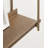Bellamy Rectangular Metal Floating Shelf-94320013