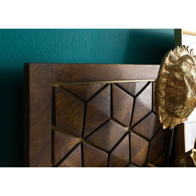 DIAMOND Floating Shelf