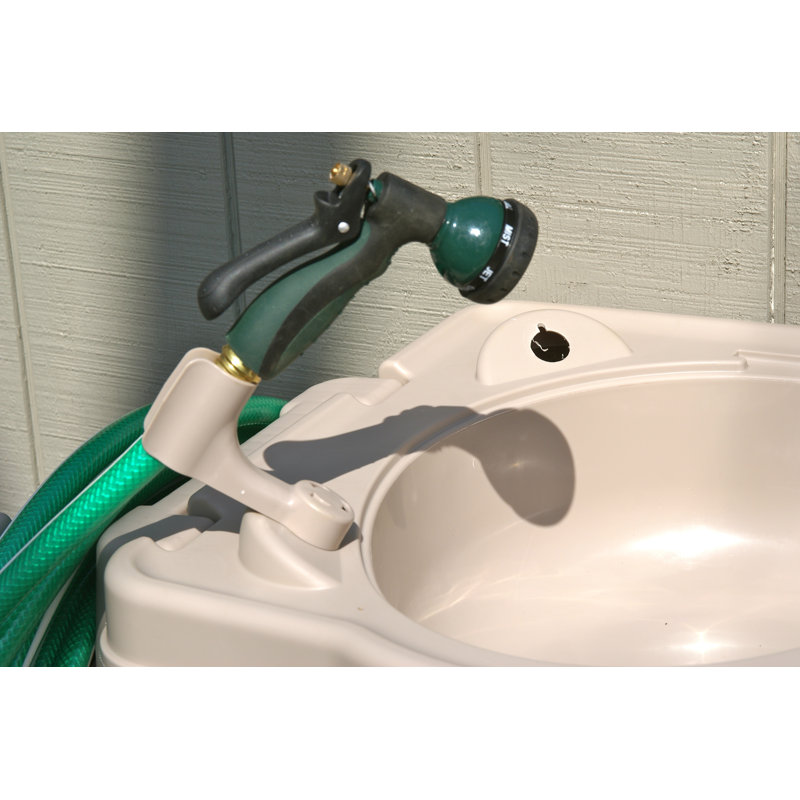 Clean-IT Watering and Maintenance, 9" H x 28" W x 20" D
