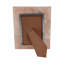 Cadre photo Elloise Edina Quartz-919000610-919000608
