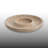 100% Marble Round Bathroom Tray-112654043