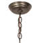 Toomsboro 1 - Light Pendant