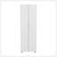 Armoire Barkley, blanc