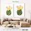 Harnek Dicat Cactus Bloom II-108453206