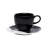 Latavian 20 Piece Porcelain China Dinnerware Set - Service for 4