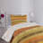 Rustic Polyester Geometric Shapes Coverlet-41887633