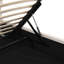 Lit plateforme tapissier avec rangement Alfie-Ray-530271476-530271477