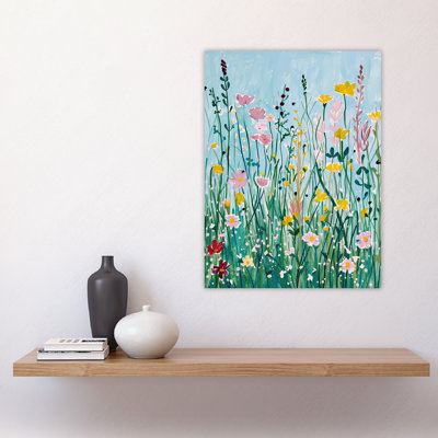 No Frame Print