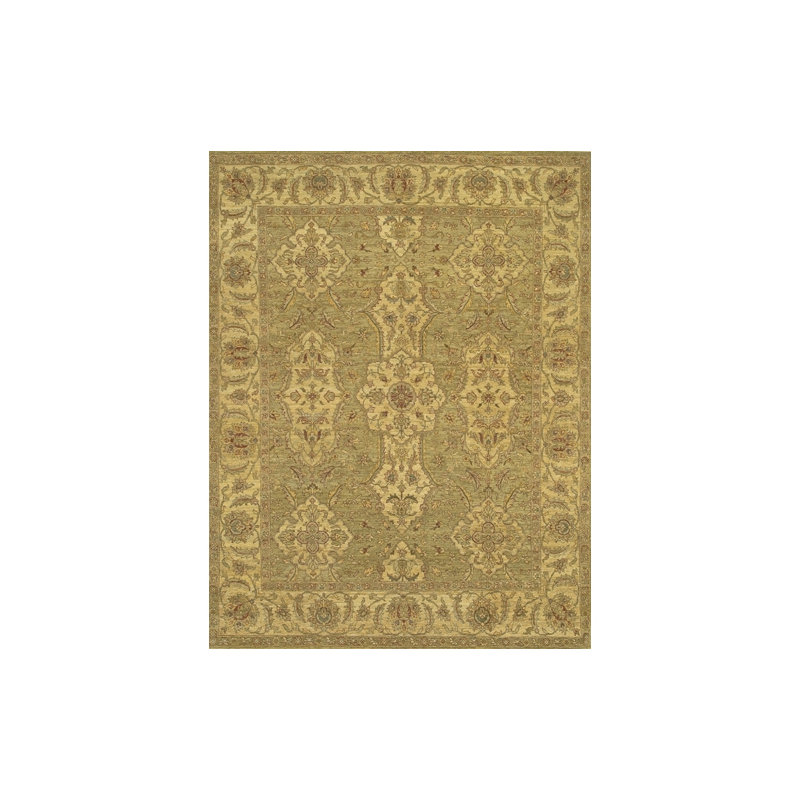 Tapis Gundega, Rectangle 6 pi x 9 pi