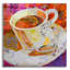 «Cafe Au Lait» par St. Hilaire Elizabeth-101650220