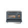 ILVE Nostalgie II 48 in Induction Range