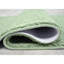 Felia Nylon 2 Piece Bath Rug Set with Non-Slip Backing-993578525