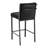 Scott Upholstered Counter Stool with Metal Frame-61832756-61832757