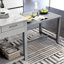 Alez Extendable Kitchen Island-70718901
