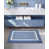 Blue selected