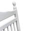 Fauteuil à bascule Balcony Porche-1047584349
