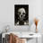 Room Skull BW-317459334
