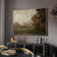 «Vintage Landscape - CCCXXX III» sur toile-867312147