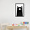 «Mix and Match Animal VIII» par Victoria Borges - impression d'art graphique