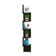 Traeshon Wrought Studio Gionnie 5-Tier Wall Mount Floating Radial Corner Shelf