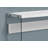 Accent Table, Console, Entryway, Narrow, Sofa