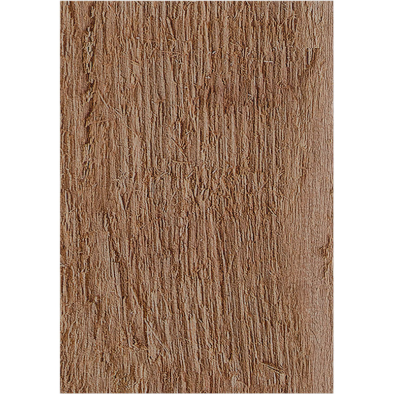 Alpine Rough Sawn, Cèdre rouge, H 6 po x l 16 po x P 4 po