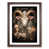Walnut Framed
