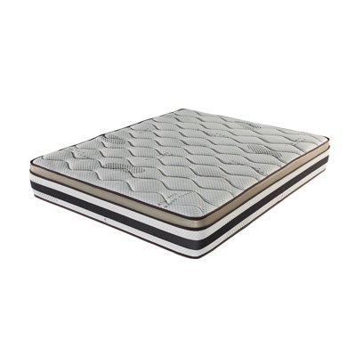 Taraval Symple Stuff Foam Mattress