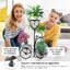Support pour plante Mirmande